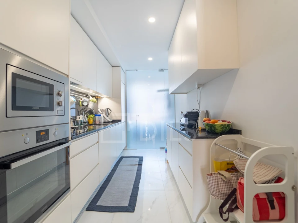 Apartamento T3 para Venda em Matosinhos e Leça da Palmeira Foto 30
