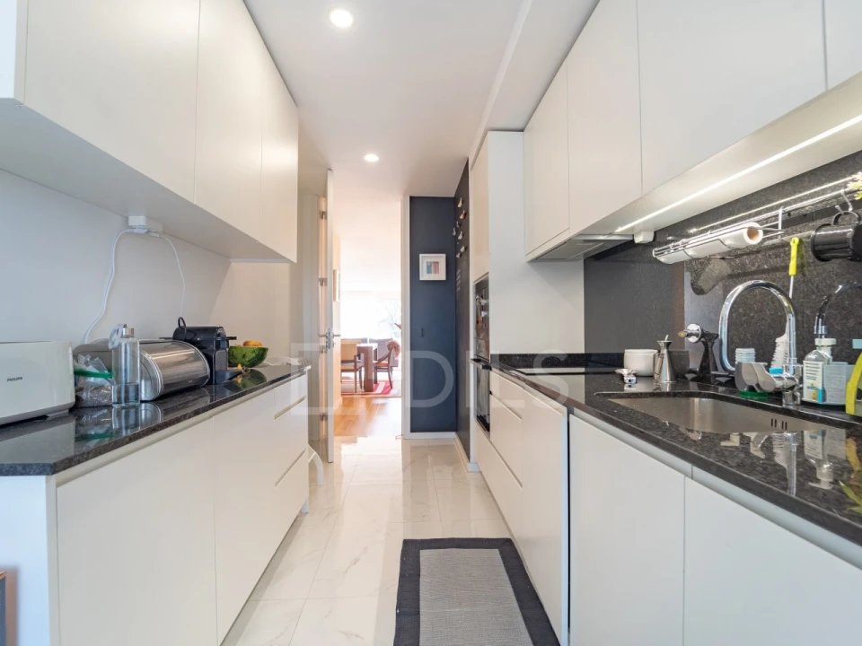 Apartamento T3 para Venda em Matosinhos e Leça da Palmeira Foto 31