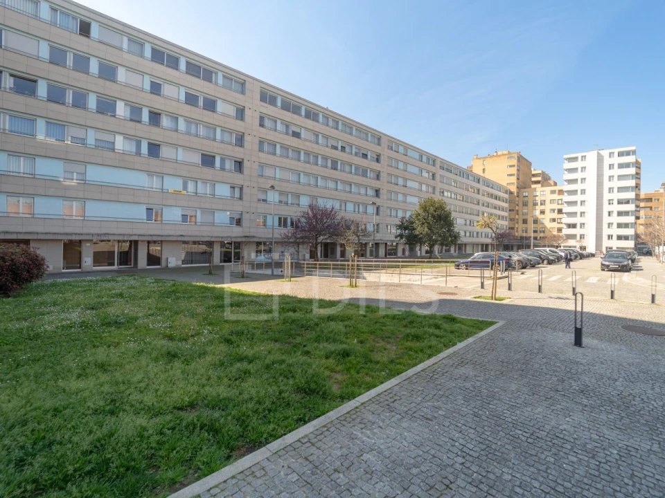 Apartamento T3 para Venda em Matosinhos e Leça da Palmeira Foto 34