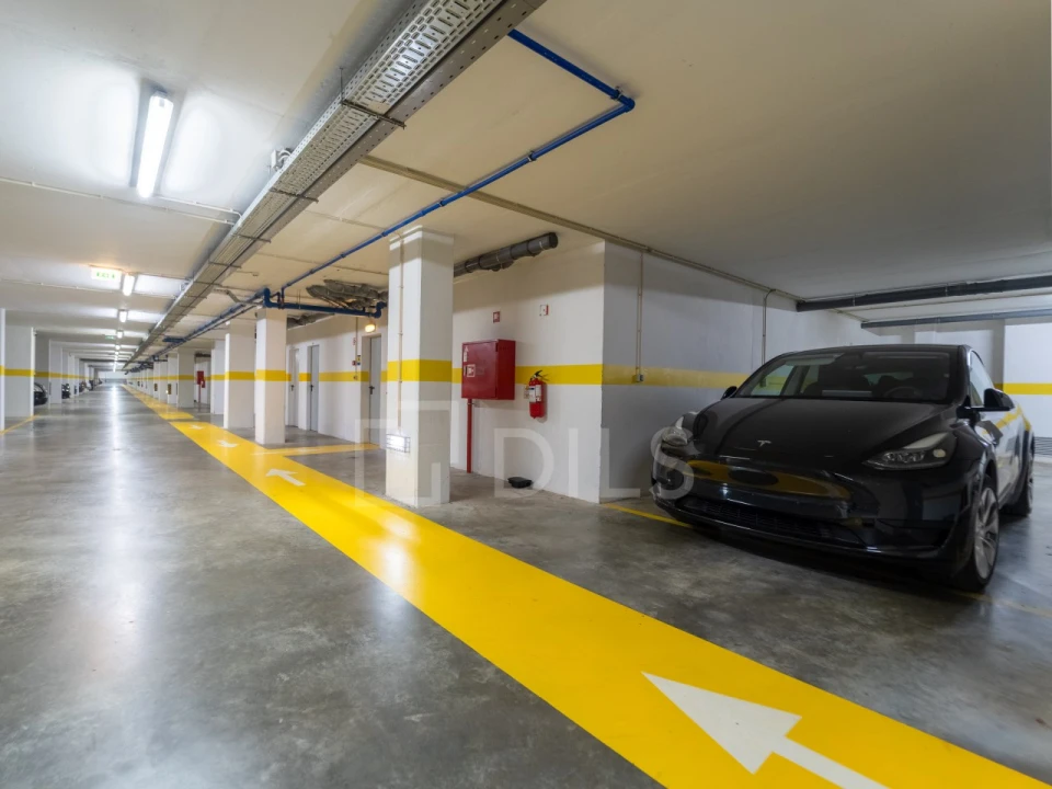 Apartamento T3 para Venda em Matosinhos e Leça da Palmeira Foto 37