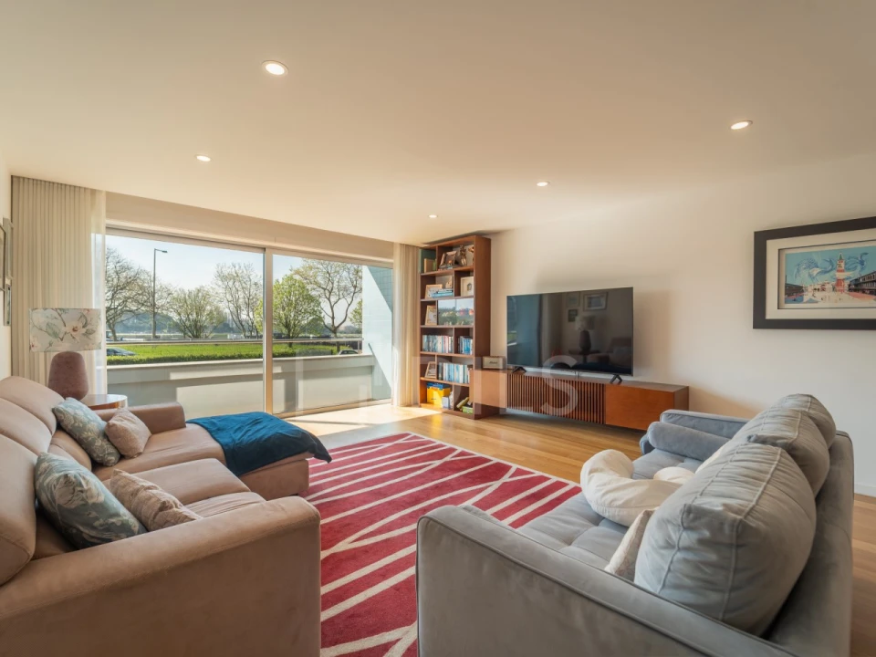 Apartamento T3 para Venda em Matosinhos e Leça da Palmeira Foto 1