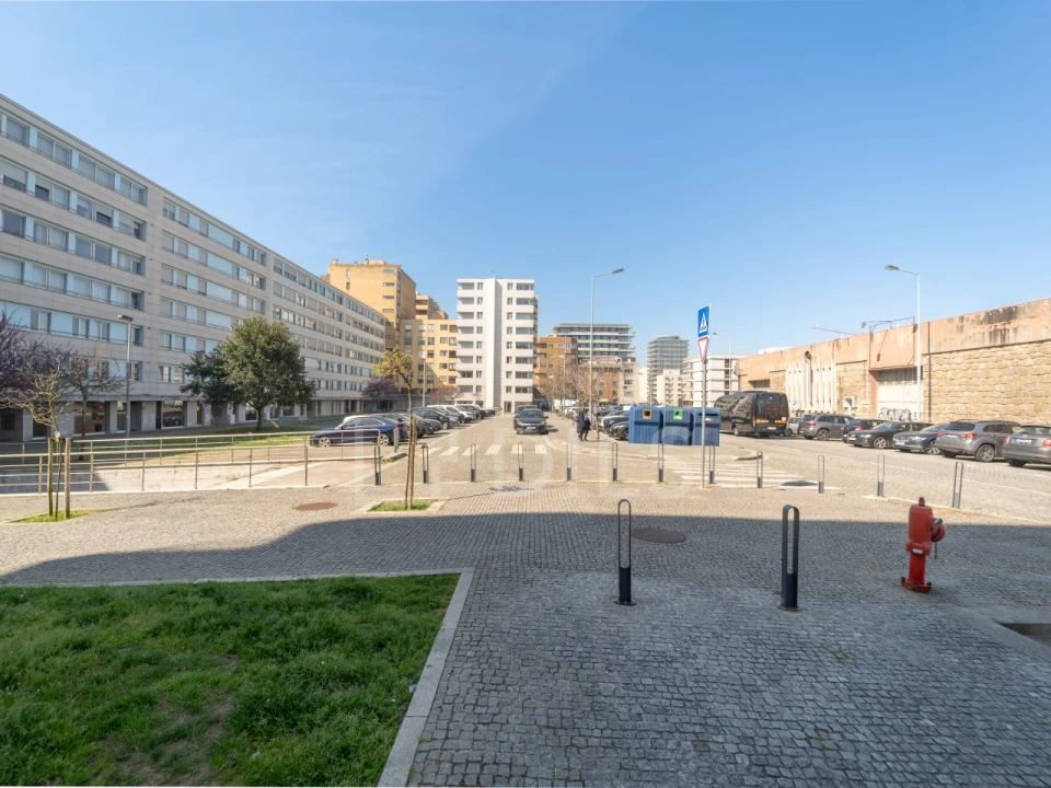 Apartamento T3 para Venda em Matosinhos e Leça da Palmeira Foto 39