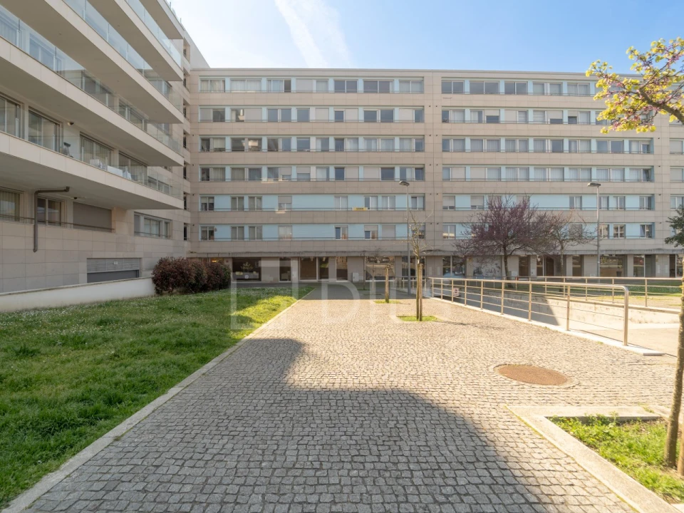 Apartamento T3 para Venda em Matosinhos e Leça da Palmeira Foto 40