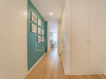Apartamento T3 para Venda em Matosinhos e Leça da Palmeira