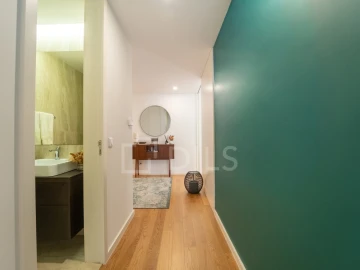 Apartamento T3 para Venda em Matosinhos e Leça da Palmeira