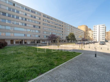Apartamento T3 para Venda em Matosinhos e Leça da Palmeira