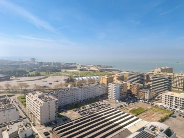 Apartamento T3 para Venda em Matosinhos e Leça da Palmeira