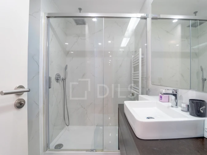 Apartamento T3 para Venda em Matosinhos e Leça da Palmeira Foto 20