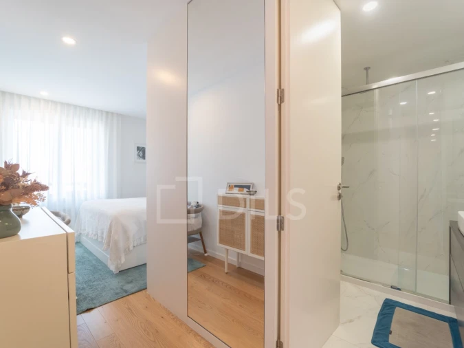Apartamento T3 para Venda em Matosinhos e Leça da Palmeira Foto 23