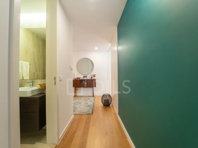Apartamento T3 para Venda em Matosinhos e Leça da Palmeira Foto 27