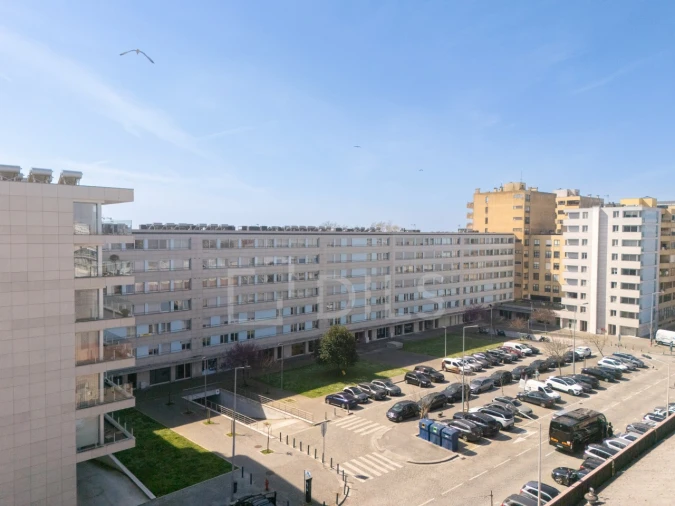 Apartamento T3 para Venda em Matosinhos e Leça da Palmeira Foto 41