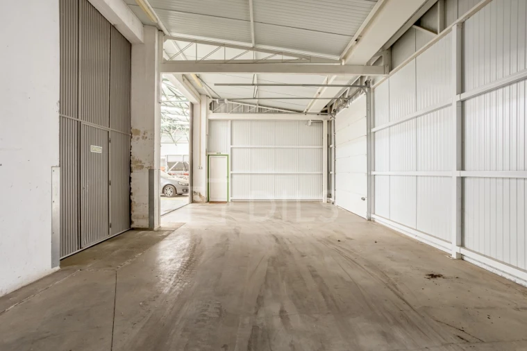 Armazém para Venda em Chamusca e Pinheiro Grande Foto 14
