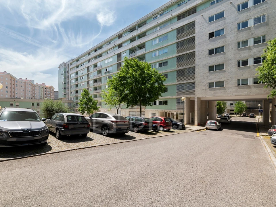 Apartamento T2 para Venda em Santa Clara Foto 19
