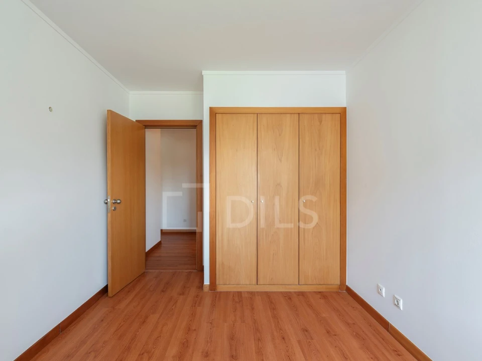 Apartamento T2 para Venda em Santa Clara Foto 11