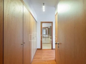 Apartamento T2 para Venda em Santa Clara