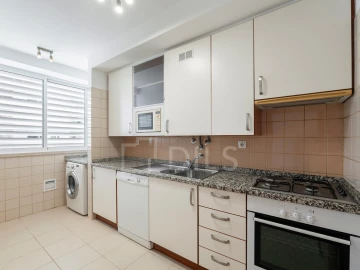 Apartamento T2 para Venda em Santa Clara