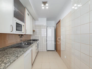 Apartamento T2 para Venda em Santa Clara