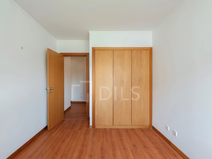 Apartamento T2 para Venda em Santa Clara Foto 11