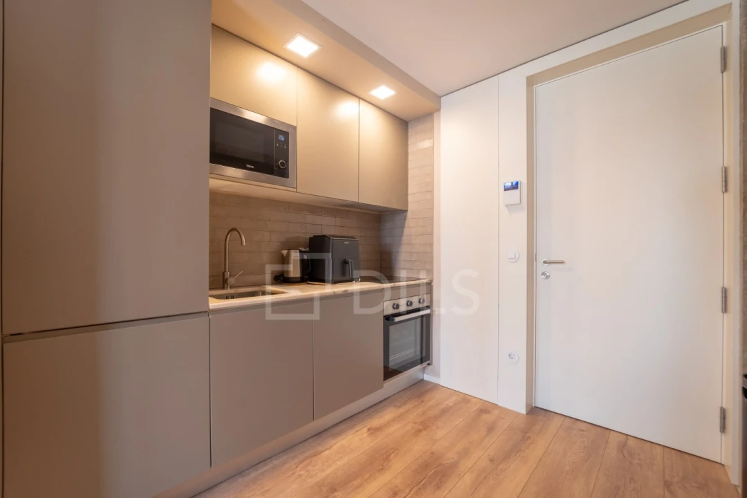 Apartamento T1 para Arrendamento em Campanhã Foto 11