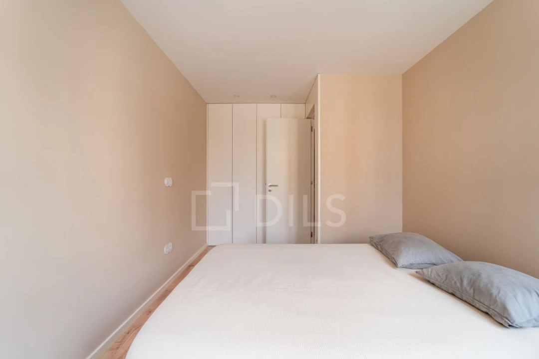 Apartamento T1 para Arrendamento em Campanhã Foto 12