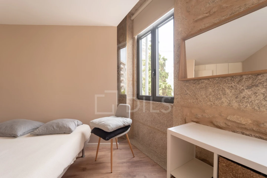 Apartamento T1 para Arrendamento em Campanhã Foto 14