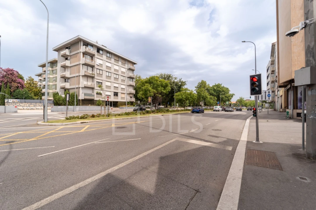 Apartamento T1 para Arrendamento em Campanhã Foto 23
