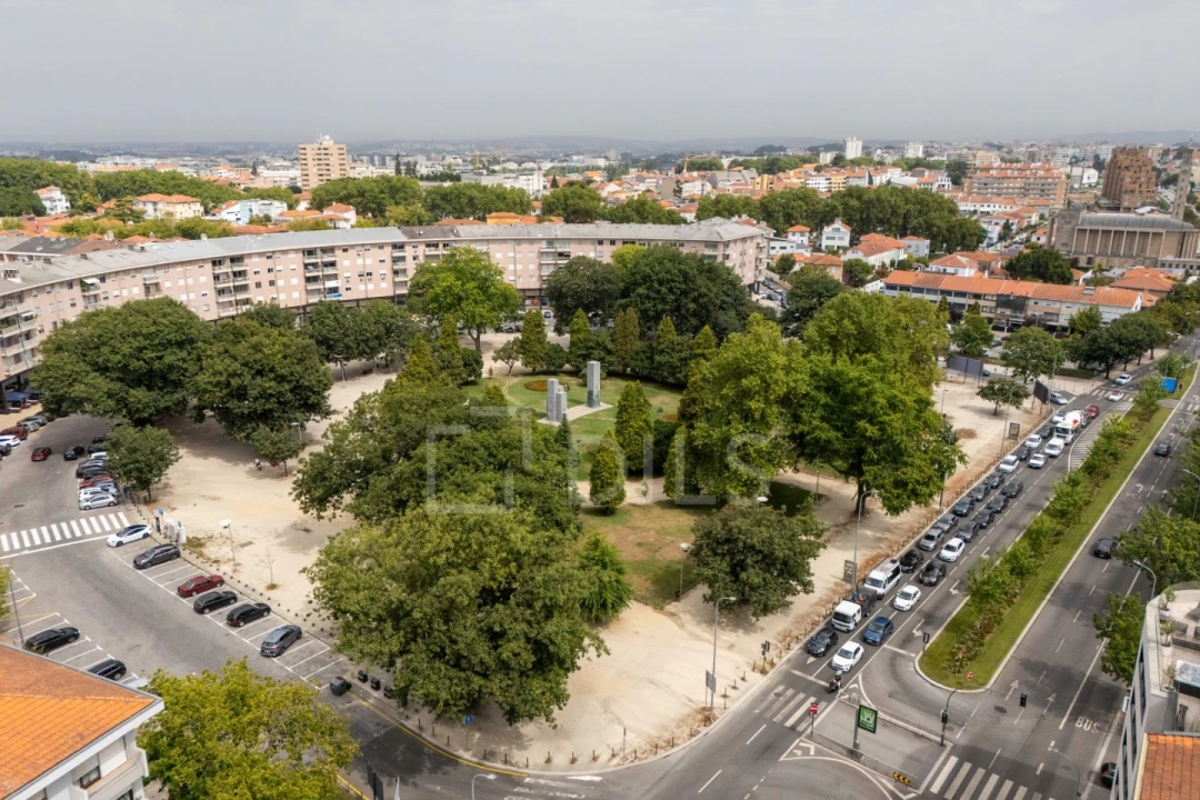 Apartamento T1 para Arrendamento em Campanhã Foto 26