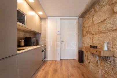 Apartamento T1 para Arrendamento em Campanhã