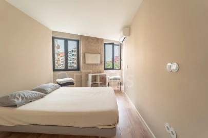 Apartamento T1 para Arrendamento em Campanhã