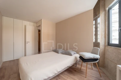 Apartamento T1 para Arrendamento em Campanhã