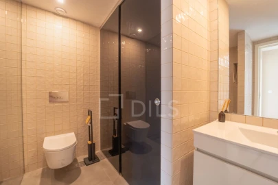 Apartamento T1 para Arrendamento em Campanhã