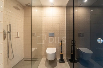 Apartamento T1 para Arrendamento em Campanhã