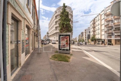Apartamento T1 para Arrendamento em Campanhã