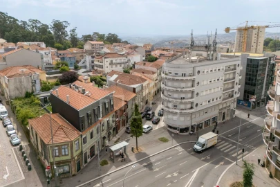 Apartamento T1 para Arrendamento em Campanhã