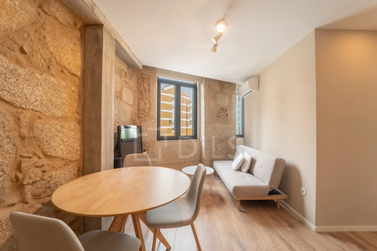 Apartamento T1 para Arrendamento em Campanhã Foto 4