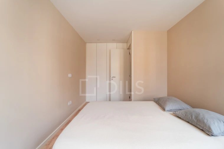 Apartamento T1 para Arrendamento em Campanhã Foto 12