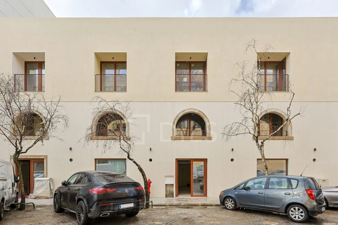 Loja para Arrendamento em Matosinhos e Leça da Palmeira Foto 10