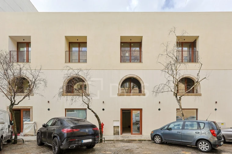 Loja para Arrendamento em Matosinhos e Leça da Palmeira Foto 10