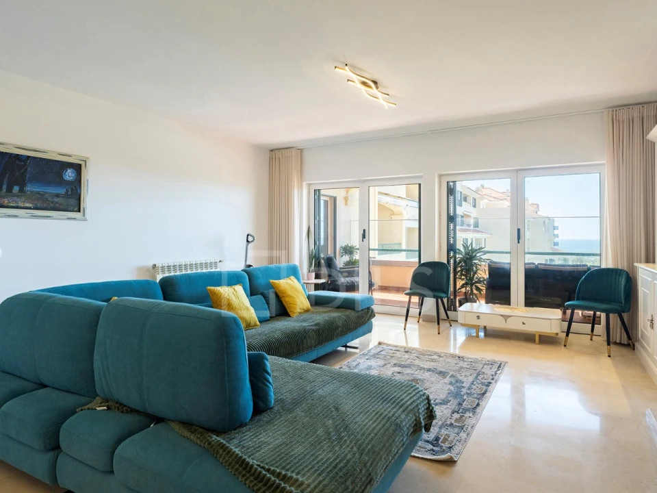 Apartamento T2 para Venda em Cascais e Estoril Foto 6
