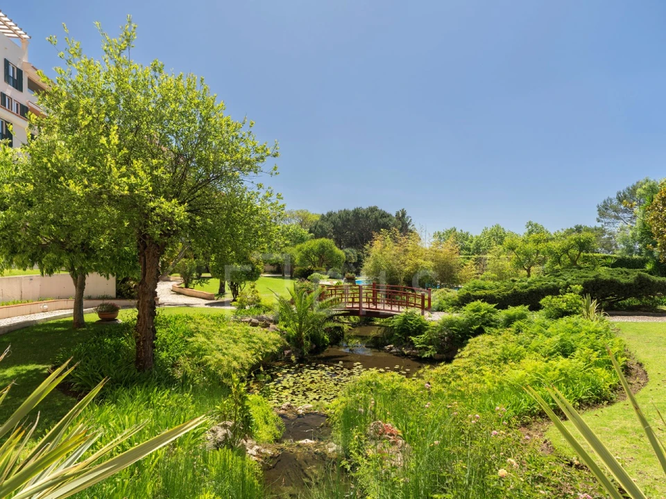 Apartamento T2 para Venda em Cascais e Estoril Foto 20