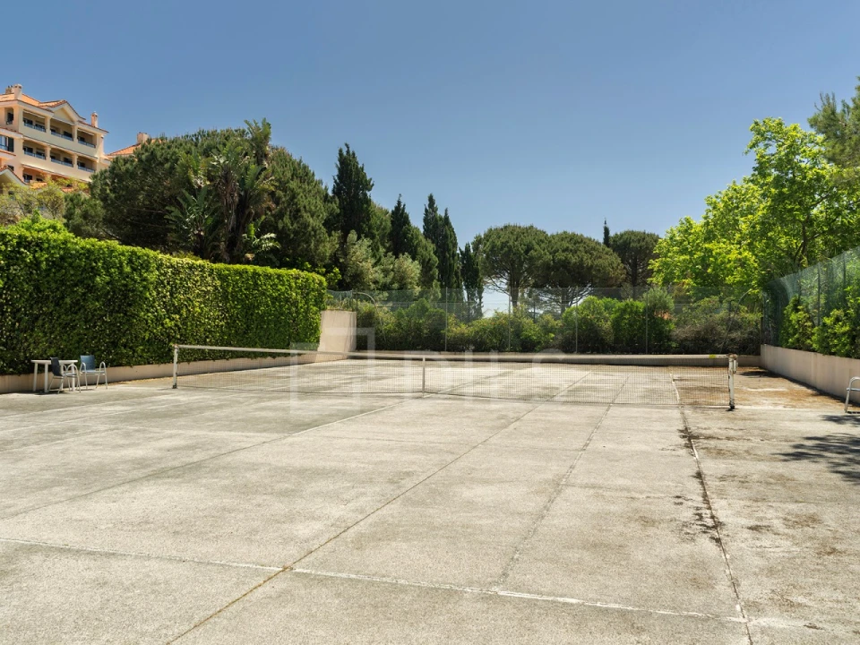 Apartamento T2 para Venda em Cascais e Estoril Foto 21