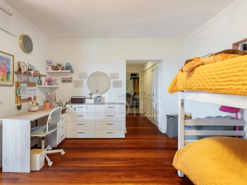 Apartamento T2 para Venda em Cascais e Estoril Foto 15