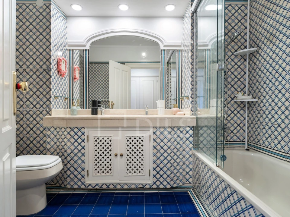 Apartamento T2 para Venda em Cascais e Estoril Foto 13