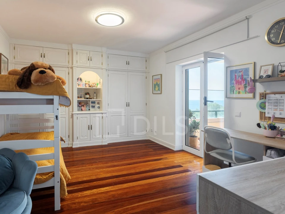 Apartamento T2 para Venda em Cascais e Estoril Foto 14