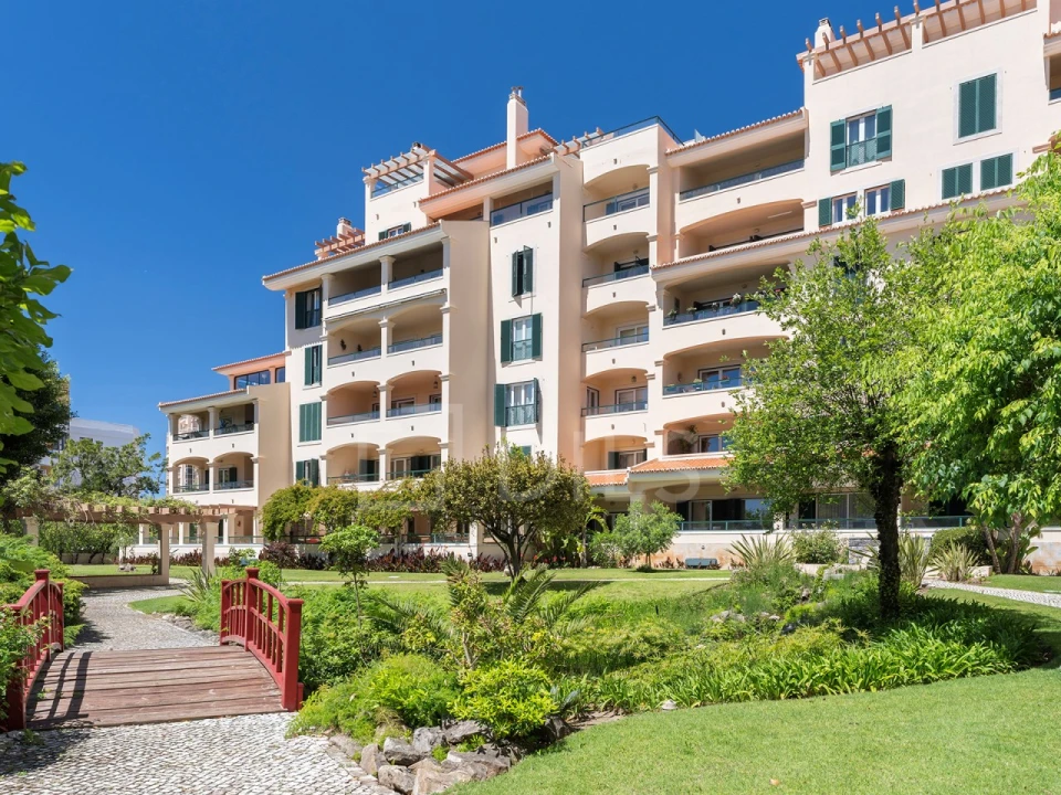 Apartamento T2 para Venda em Cascais e Estoril Foto 19