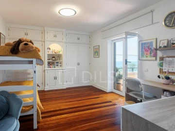 Apartamento T2 para Venda em Cascais e Estoril