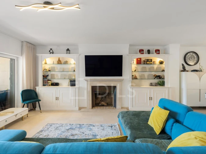 Apartamento T2 para Venda em Cascais e Estoril Foto 4