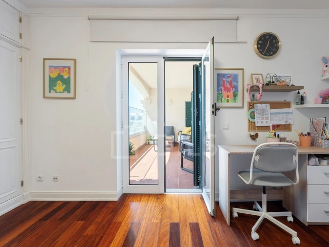 Apartamento T2 para Venda em Cascais e Estoril Foto 16