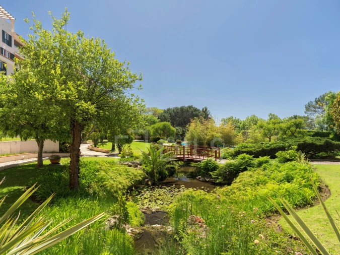 Apartamento T2 para Venda em Cascais e Estoril Foto 20