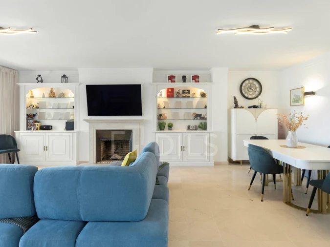 Apartamento T2 para Venda em Cascais e Estoril Foto 7
